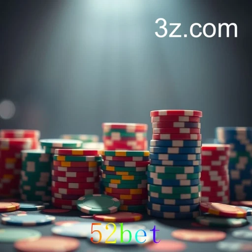 Empolgantes Recursos do App 52bet para Aposta Móvel