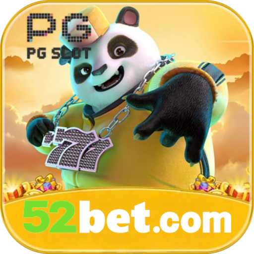 52bet Logo