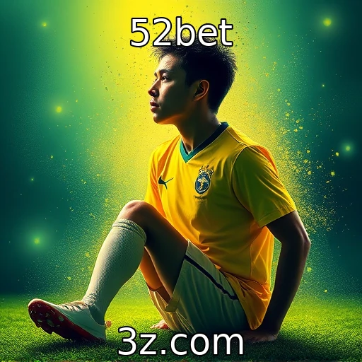 52bet Análise das Apostas do Campeonato Brasileiro: Estratégias Vencedoras
