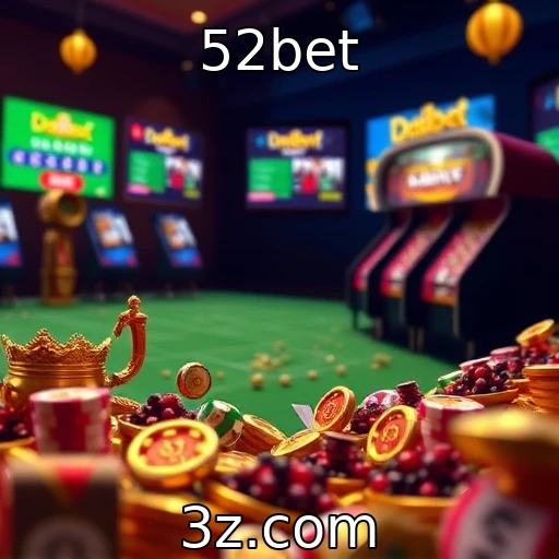 52bet Os melhores métodos de pagamento em cassinos online para 2025