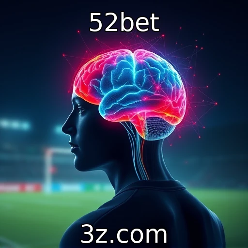 52bet Domine as Apostas: Análise Completa das Principais Partidas Para 2025