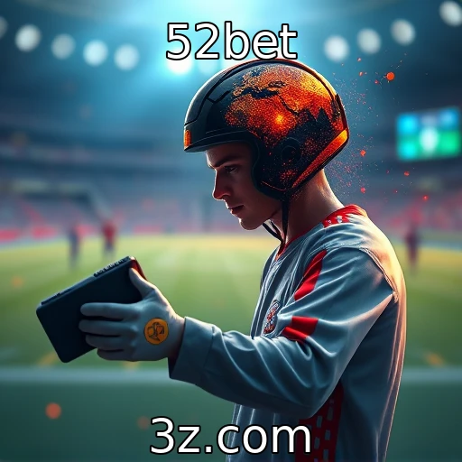 52bet Estratégias Infalíveis para Apostas em E-sports em 2025