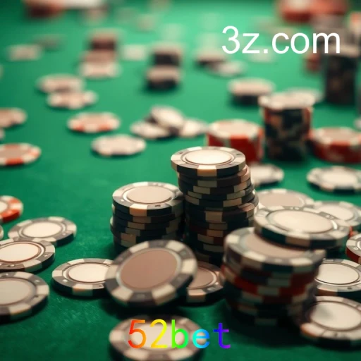 52bet Promocao