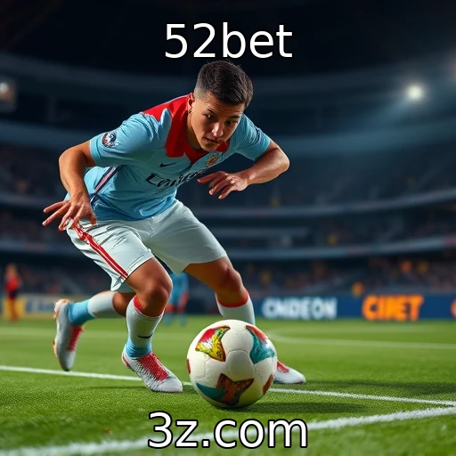 52bet Apostas Esportivas: Análises Que Transformam Seus Resultados em Vitórias